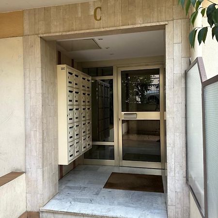 Cosy 2 P,A Deux Pas De La Plage, Calme-Parking Niza Exterior foto