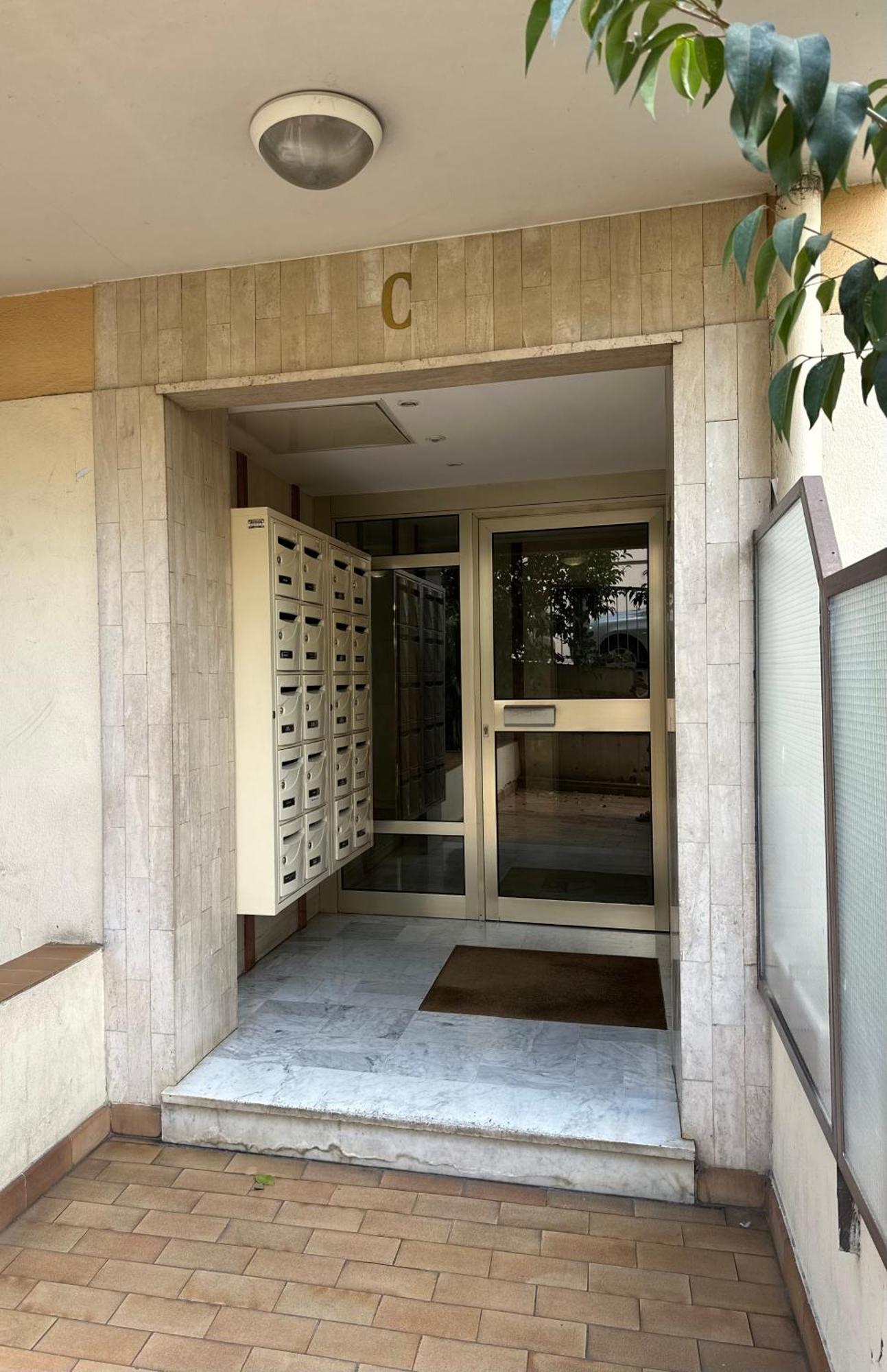 Cosy 2 P,A Deux Pas De La Plage, Calme-Parking Niza Exterior foto